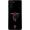 Texas Tech University Red Raiders Logo Galaxy S21 Plus 5G Skin